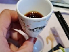 -咸亨酒店•非遗绍兴菜•中华老字号(堂吃餐厅)