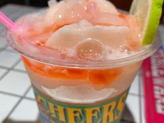 -碌碌发·东南亚风味烧烤档(体育西店)
