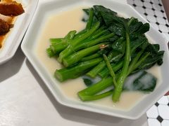 -金戈戈香港豉油鸡(皇庭广场店)