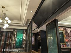 -新白鹿餐厅(爱琴海购物中心店)