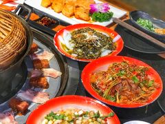 -米氏火鱼·泡椒鱼火锅(李子坝老店)