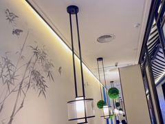 -小厨娘淮扬菜(诚信大道店)
