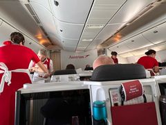 -维也纳国际机场