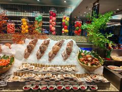 -初色海鲜自助(万丰路店)