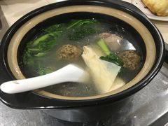 -老西白点心店