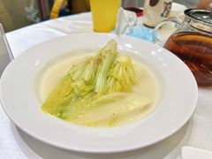 -广州塔晖粤轩中餐厅