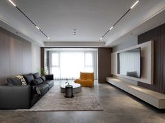 -枳兮设计· 全案空间设计装修