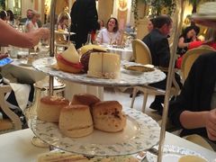 -The Ritz Restaurant