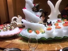 -神洲四海大酒楼(王府井澳门中心店)