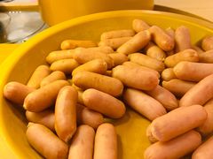 -喜家自助小火锅(卓悦里店)