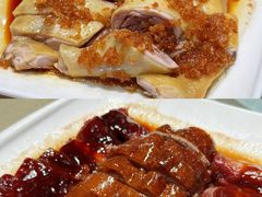 -香顺·客家菜(常平店)