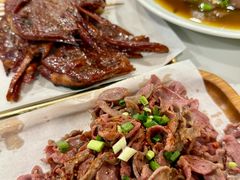 -新凯旋烧烤·燕姐千岛湖土菜