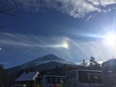 -富士山地震体验馆