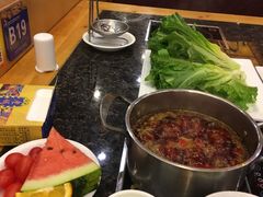 -老码头火锅(骡马市店)