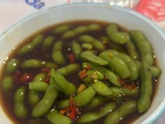 -老班长·小龙虾·鲜货烧烤大排档(金街美地店)