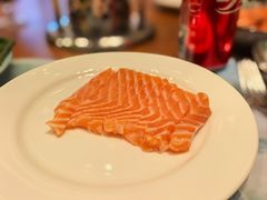 -济南香格里拉·咖啡泉自助餐厅