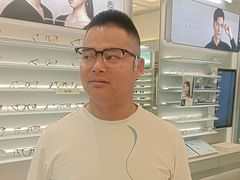 -AOJO眼镜(南翔印象城MEGA店)