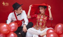 -女王风尚STUDIO·轻奢化定制