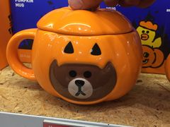 -line friends(明洞旗舰店)