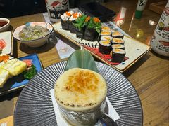 -桃太郎寿司料理(大学城店)