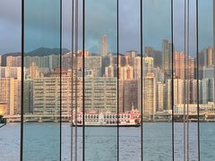 -香港九龙海逸君绰酒店