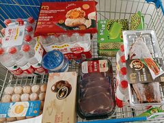 -麦德龙(浦东店)