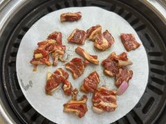 -二刚大块烤肉(东山商业街店)
