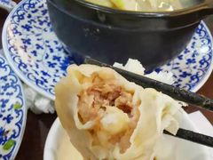 -都一处烧麦馆(前门店)
