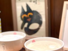 -彬媽糖水(侨鑫国际店)