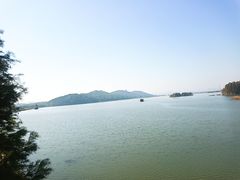 -东湖落雁景区