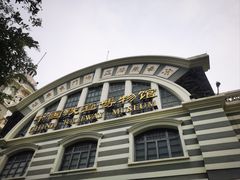 -中国铁道博物馆(正阳门馆)