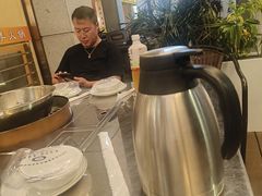 -胡须佬鸡煲四季火锅店(石厦西村直营店)