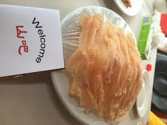 山吧(雁栖镇店)-北京水岸山吧度假村(雁栖镇店)