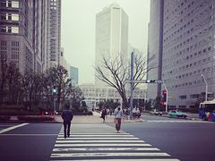 -东京都厅舍