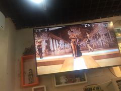 -阿明烧烤(石牌东路店)