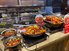 -野山舂·贵州现舂酸汤火锅(鸿通城店)