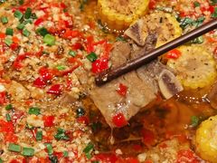 -鹅村长(江中店)