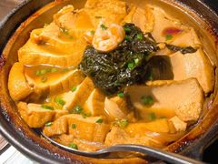 -挂旗柴锅鸡(蚌山区嘉年华店)