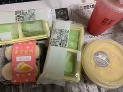 -满记甜品(友谊国贸城店)