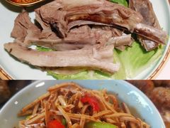 -塔里木的羊·新疆特色餐厅(钱湖北路店)