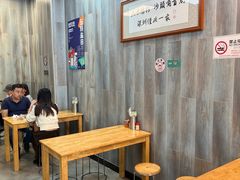 大堂-山水肠粉(盐田店)