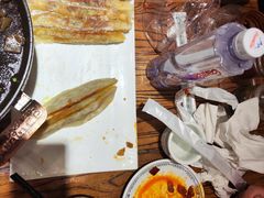 -老雒阳面馆·水席(定鼎门店)