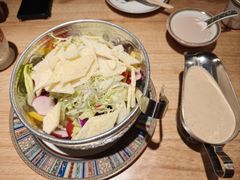-郭靖内蒙菜·烤全羊·烧烤(望京旗舰店)