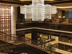 -上海苏宁宝丽嘉酒店·Cafe Bellagio西餐厅