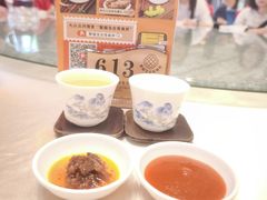 -聚福宝合苑食府(南头镇店)