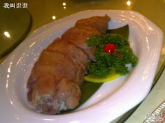 20091114499-嘉逸传菜(洛川东路店)