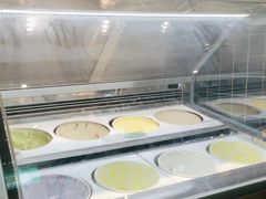 -亚马逊环球美食百汇(新城吾悦广场店)