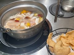-椰庭·椰子鸡·创意玩家(晶耀前滩店)