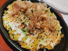 -花漫里日式餐厅(南安中骏店)