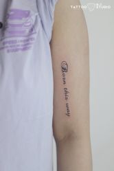 -飛凡TATTOO纹身•原创